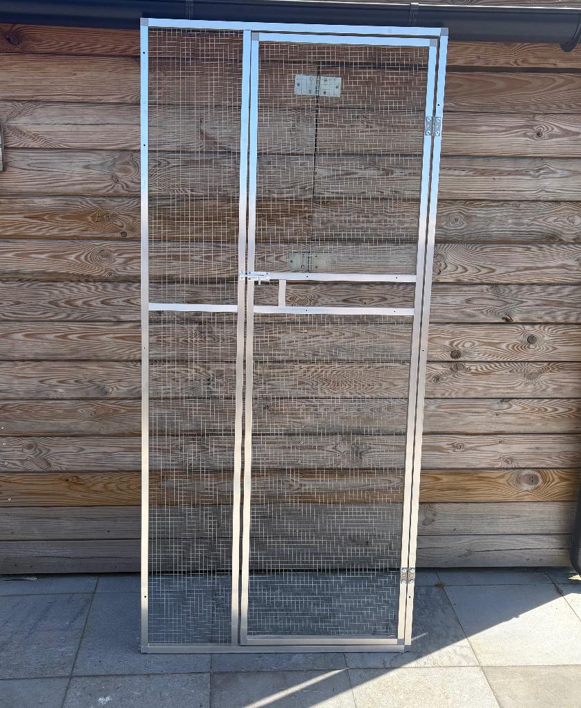 Volierepaneel 2stuks, Dieren en Toebehoren, Ophalen