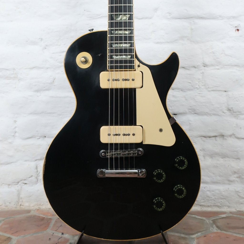 Gibson Les Paul Pro 1976, Musique & Instruments, Instruments à corde | Guitares | Électriques, Utilisé, Solid body, Gibson, Enlèvement