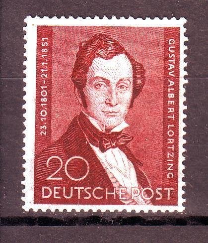Postzegels Berlijn (1) : postfris tussen nr. 74 en 491, Ophalen of Verzenden, Postfris