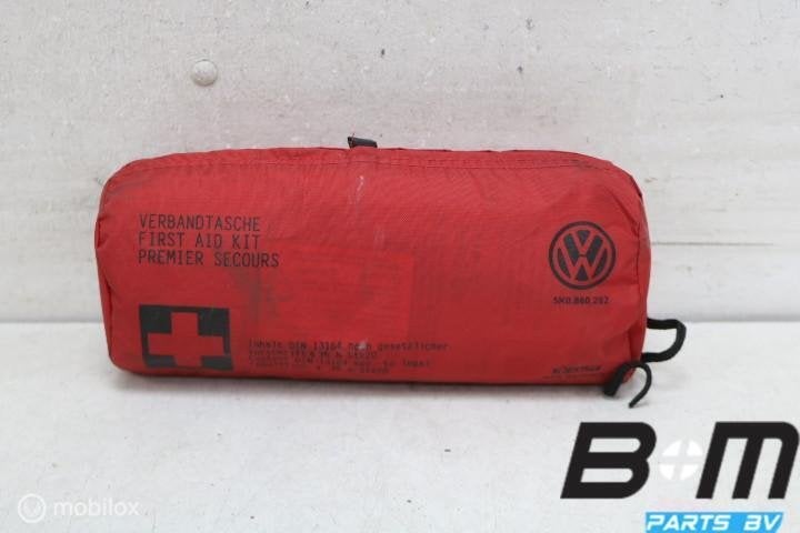 Verbandtas VW ID3 Pro 5K0860282, Auto-onderdelen, Gebruikt