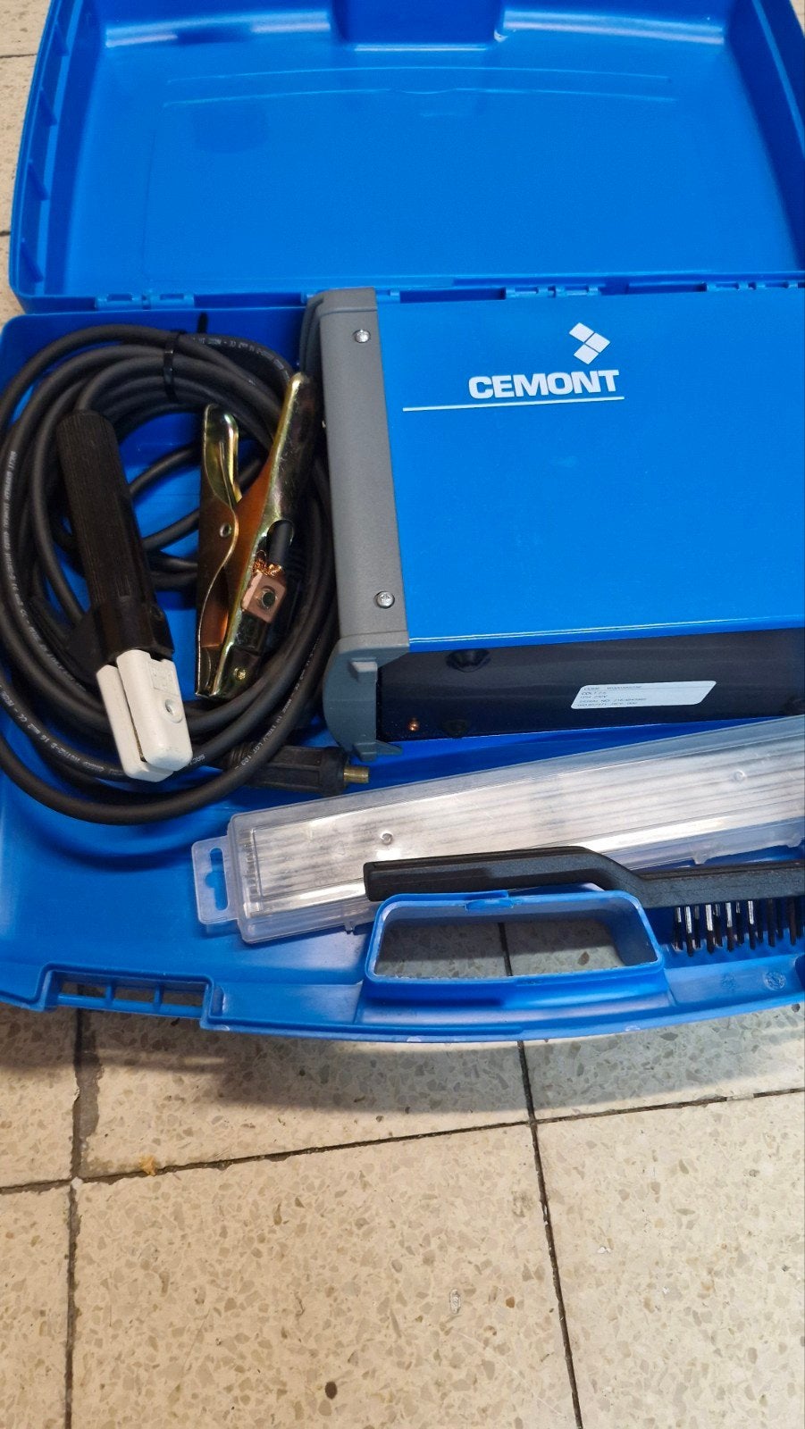 poste a souder jamais utilisé, Enlèvement ou Envoi