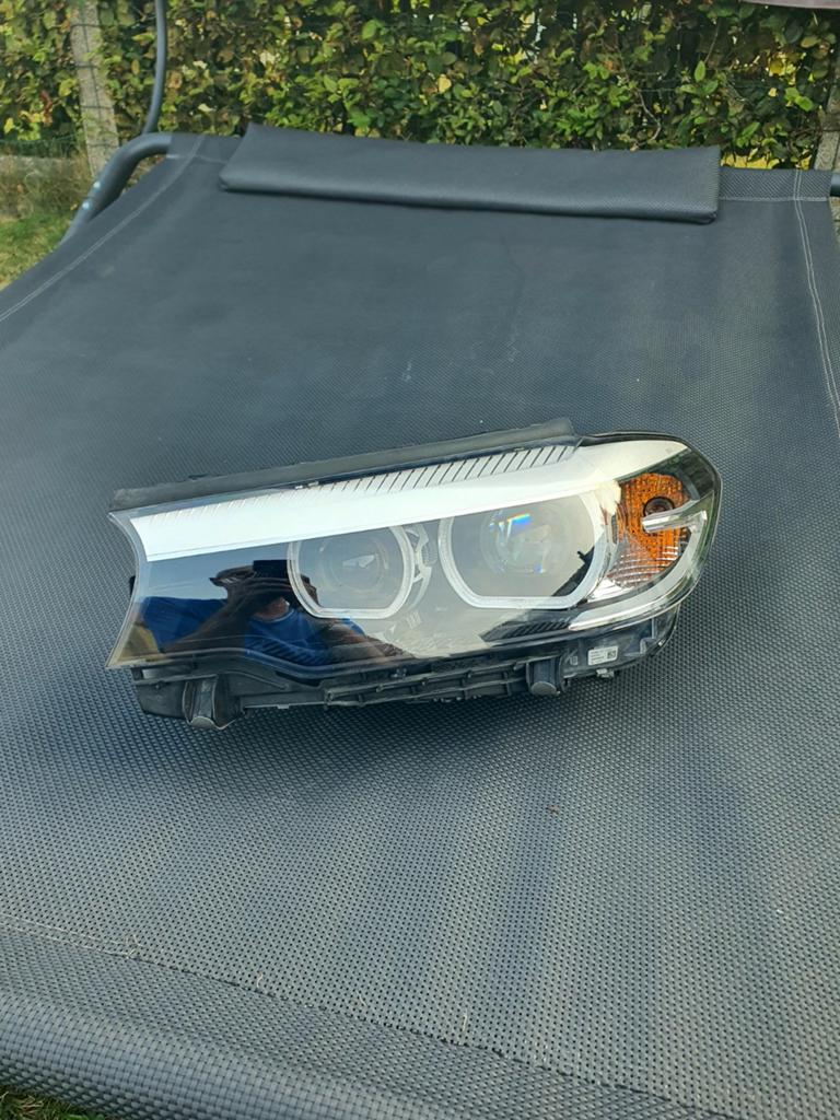 Koplamp links bmw g30, Auto-onderdelen, Ophalen, BMW