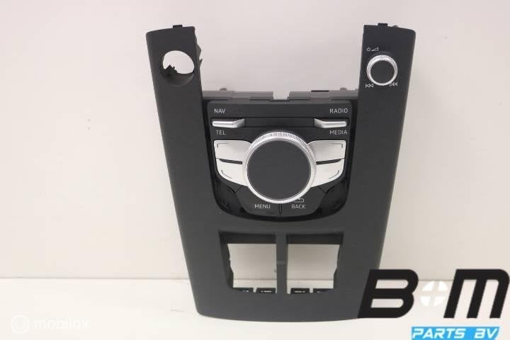 MMI bediening Audi A3 8V, Auto diversen, Gebruikt