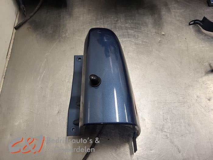 C-style protection droite d'un Renault Trafic, Renault, -, 3 mois de garantie, Utilisé