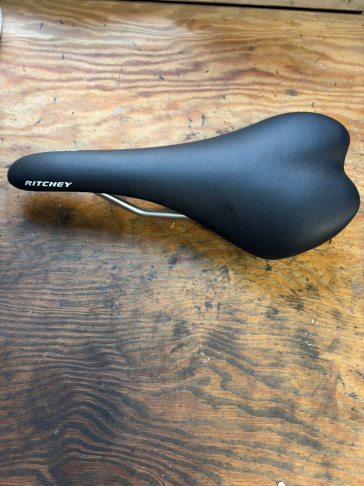 Ritchey Racefiets Zadel, Ophalen of Verzenden, Zo goed als nieuw, Racefiets, Zadel