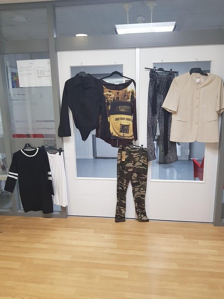 vêtements pour femmes, Neuf, Enlèvement ou Envoi, Autres couleurs, Autres types
