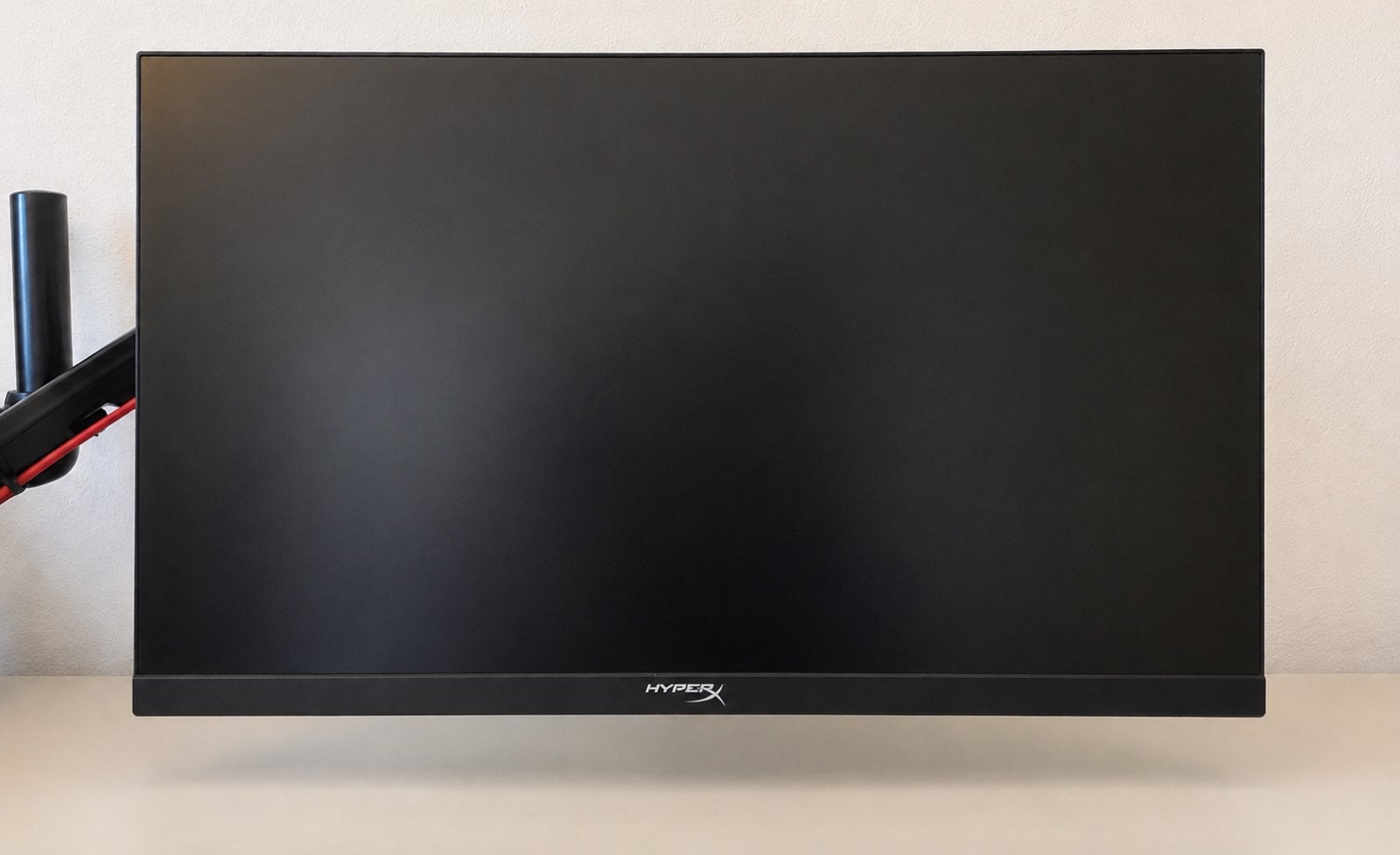 HyperX Armada 25 24,5” 240Hz Gaming Monitor Zeer goede staat, Gaming, IPS, In hoogte verstelbaar, Full HD