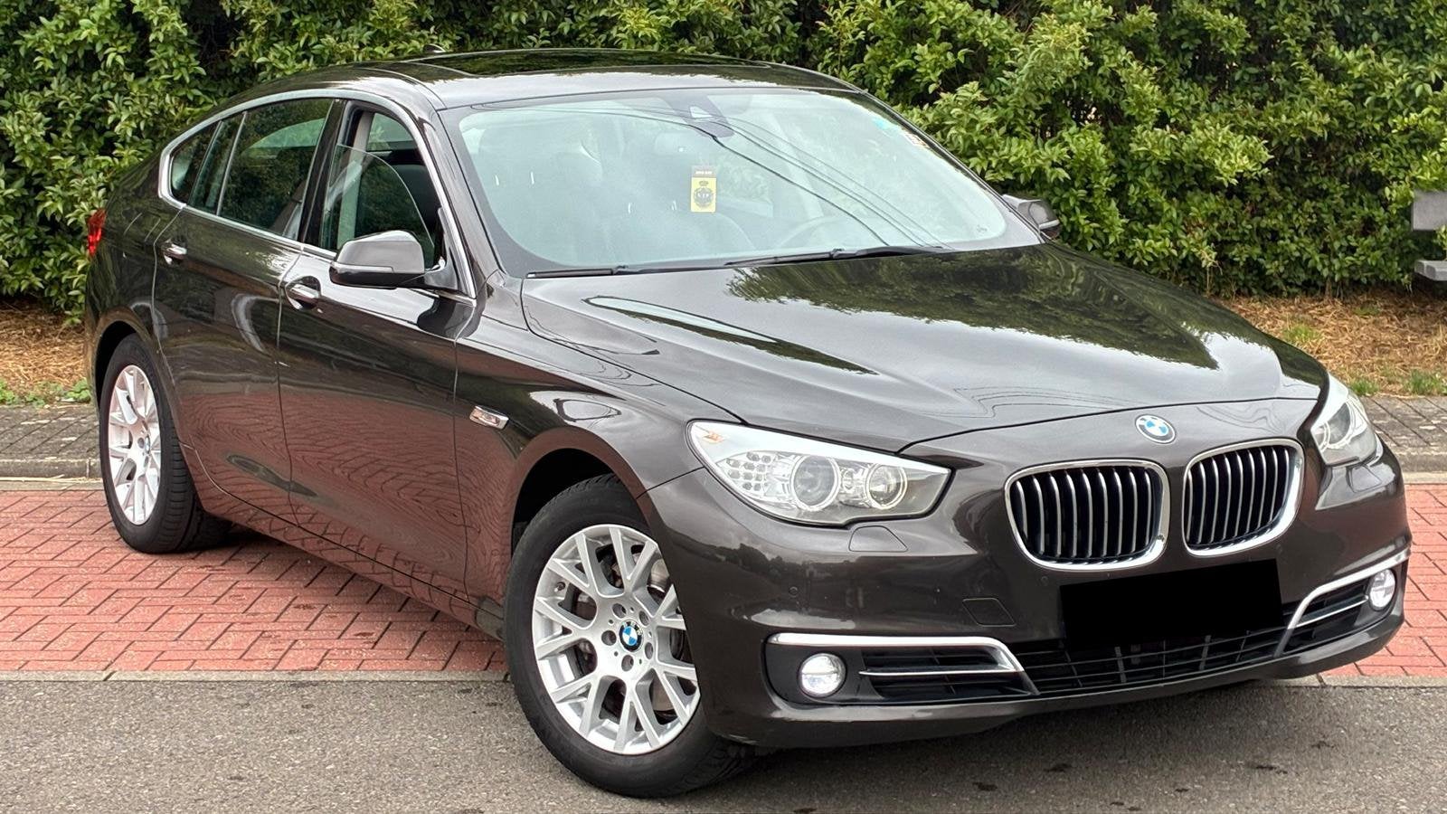 BMW SÉRIE 5 GT, Ophalen of Verzenden, Voor, BMW, Deur