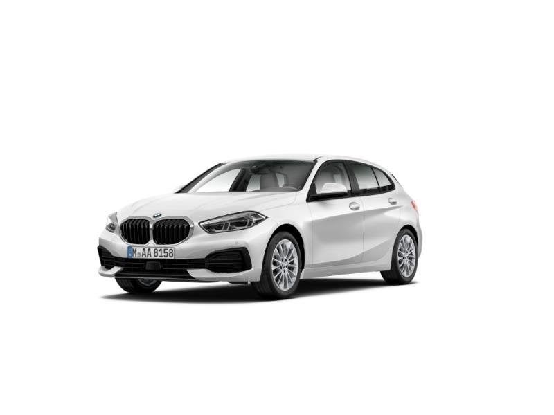 BMW Serie 1 118 NAVI PROFESSIONAL LED LICHT 17¨VELG, Autos, BMW, 100 kW, Achat, Entreprise, https://public.car-pass.be/vhr/30492dce-8ff2-4359-8fa0-a7c1e3f3c780