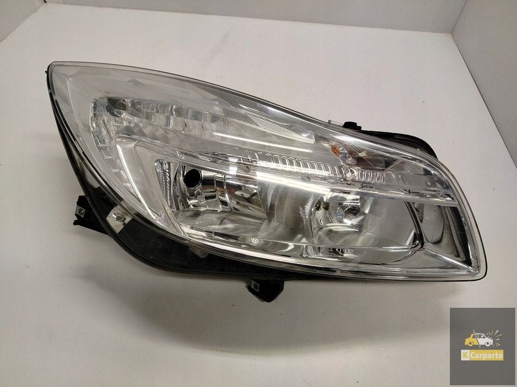 22831927, Opel Insignia A Normaal rechterlicht, Gebruikt, Opel Automobile GmbH, Kontakt@opel-infoservice.de, Opel