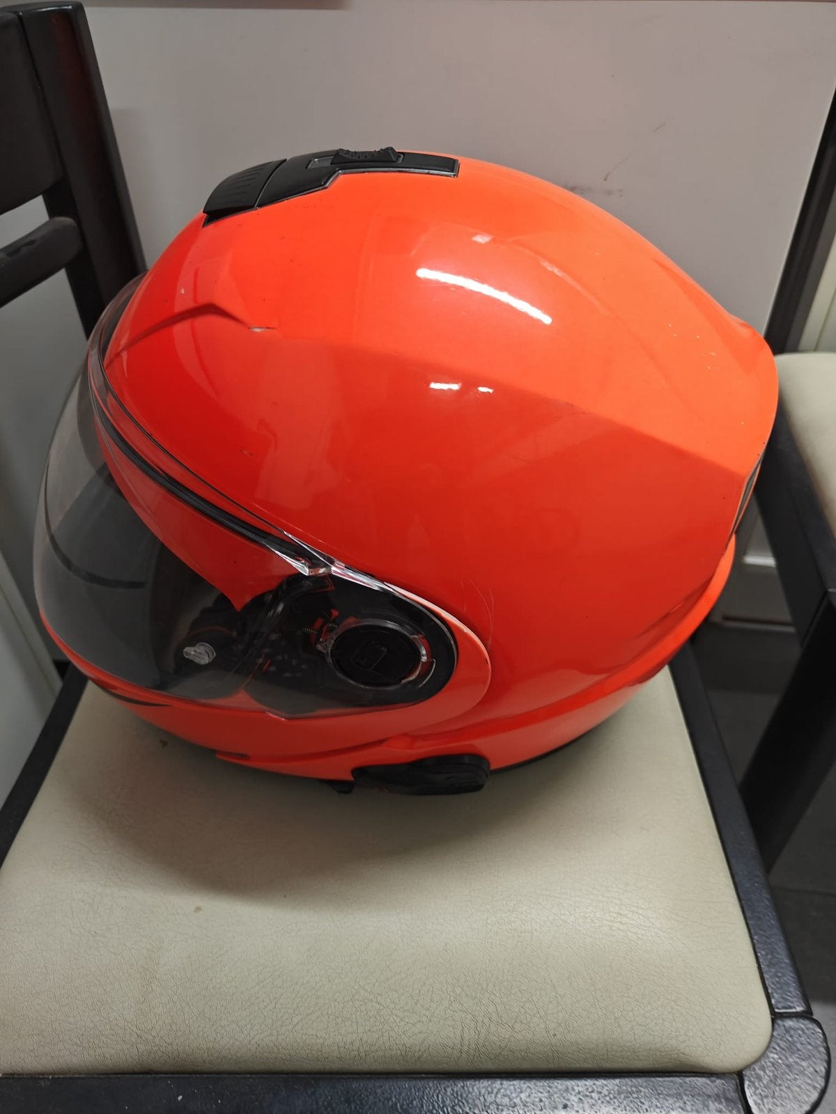 Motorkleding, helm, intercom, bmw pak, Motoren, Ophalen