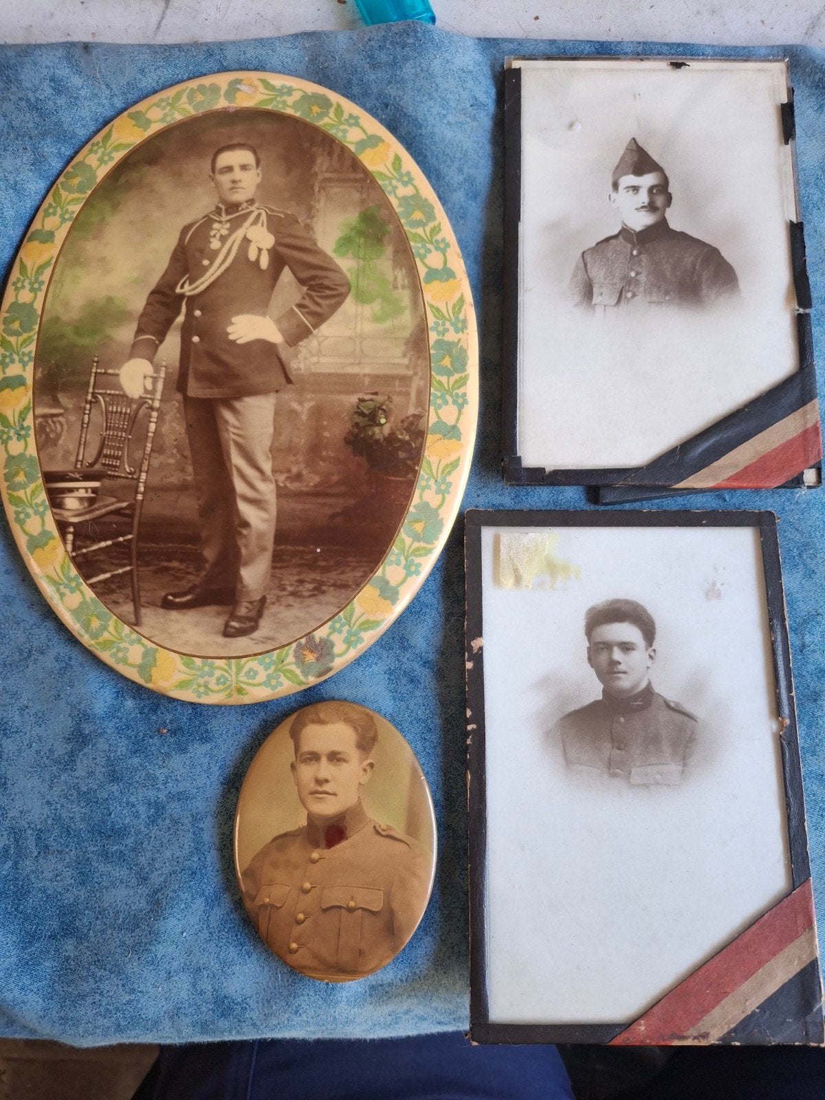 militaria, Collections, Objets militaires | Général, Enlèvement ou Envoi