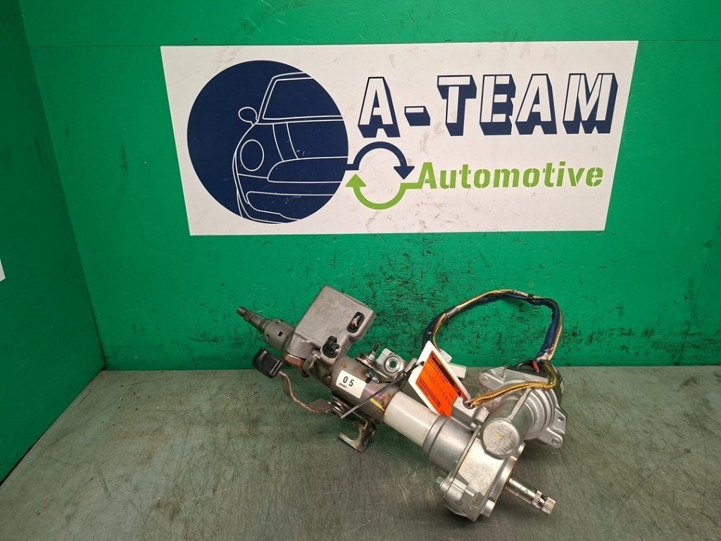 STUURBEKRACHTIGING ELEKTRISCH Toyota Yaris II (P9), Gebruikt, Kundenbetreuung@toyota.de, Toyota, Toyota-Allee 2
50858  Köln, DE