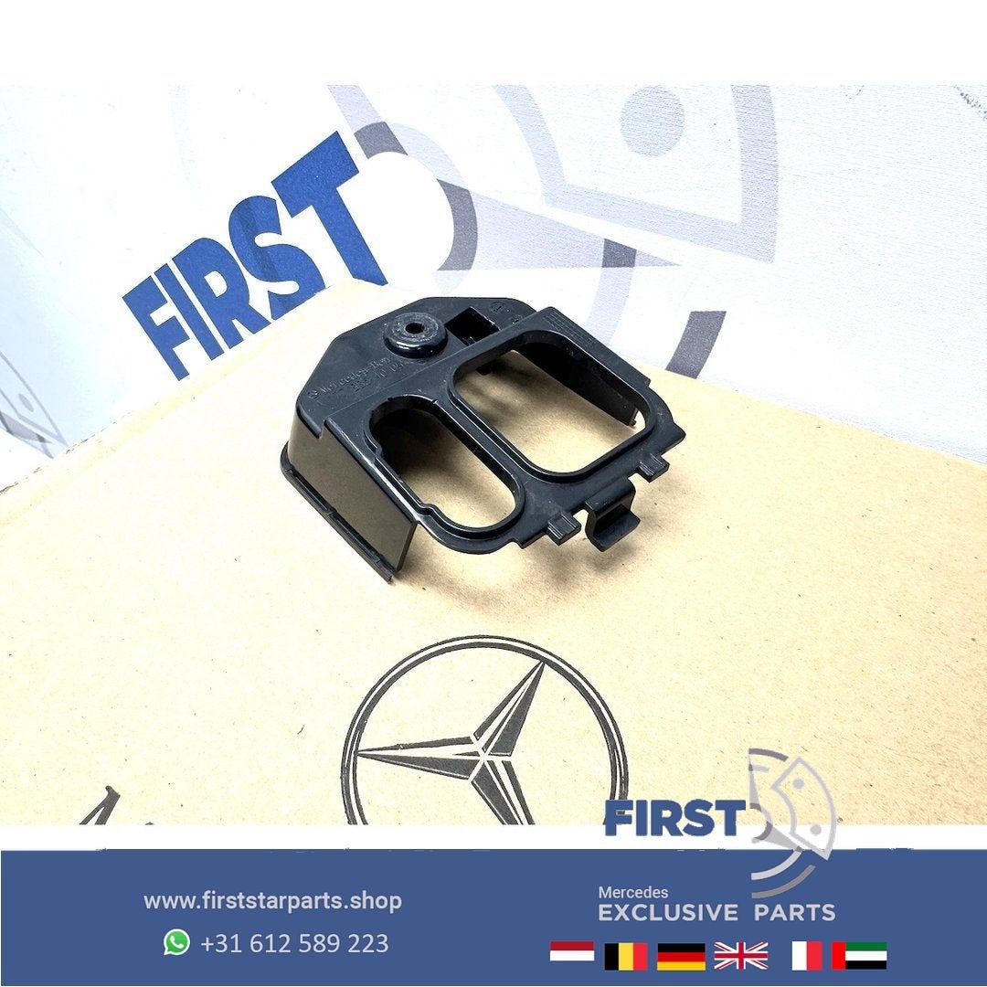 W177 W247 W118 H247 X247 (VOORBUMPER GRIL) RADAR HOUDER Merc