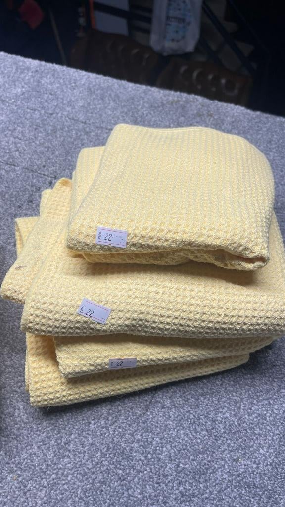 3x Serviettes de Séchage Meguiar's Water Magnet -30%, Enlèvement ou Envoi