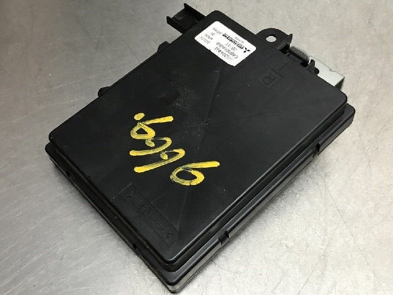 ORDINATEUR GESTION CLIMATISATION Mitsubishi ASX, Utilisé, Mitsubishi