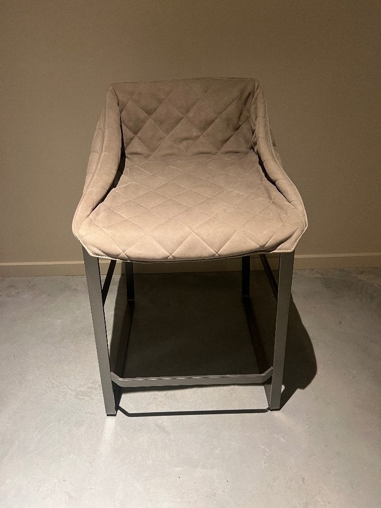 Tabourets de bar, Maison & Meubles, Enlèvement, Neuf, Avec repose-pieds, 60 à 90 cm
