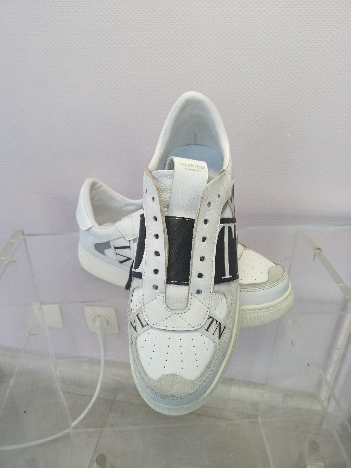 Valentino Garavani VL7N maat 43, Kleding | Heren, Schoenen, Ophalen of Verzenden