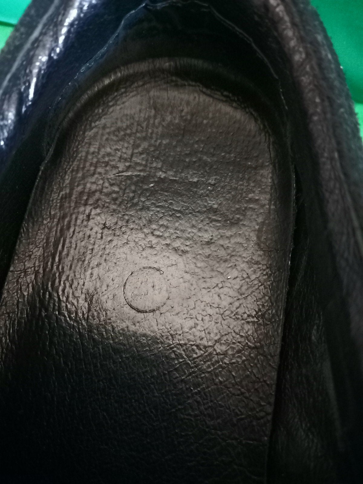 Chaussures d'hiver en daim - Wood Wood - taille 41 -> 6€, WW, Comme neuf, Enlèvement, Noir