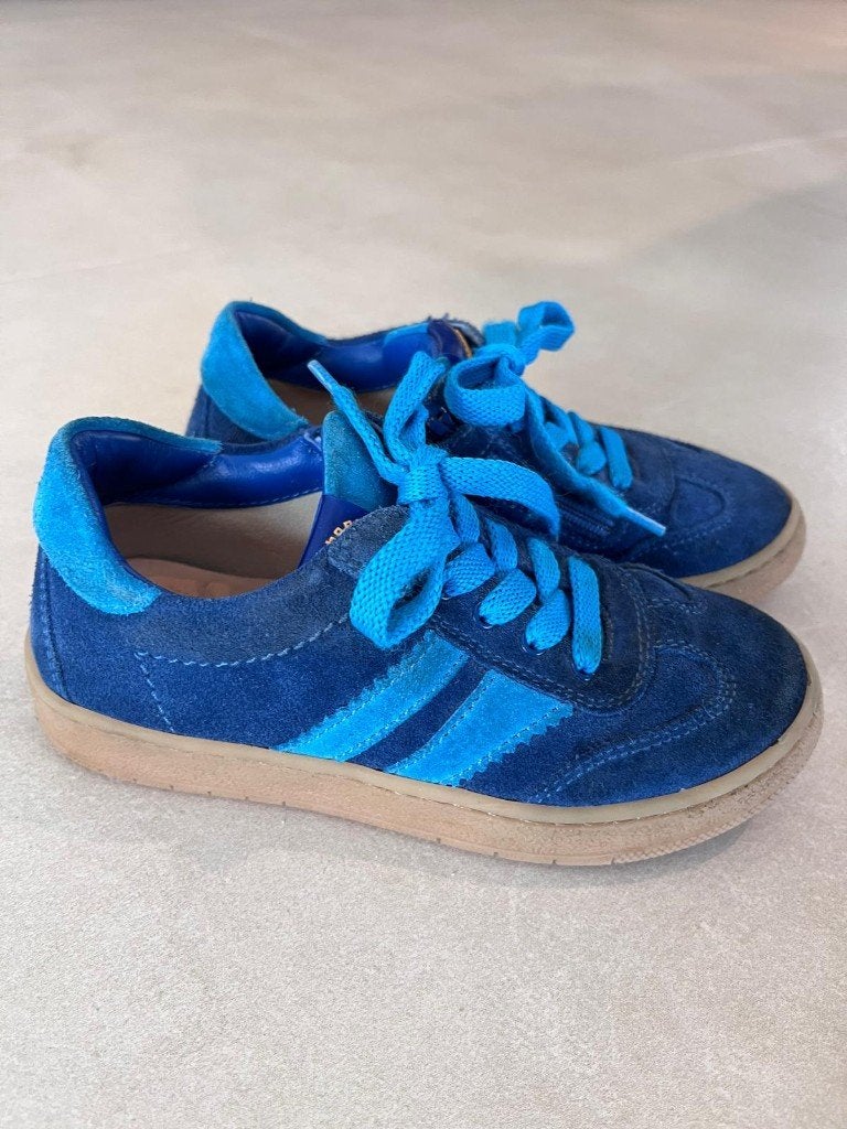 Jongensschoenen maat 30 stones and bones, Kinderen en Baby's, Kinderkleding | Schoenen en Sokken, Ophalen, Schoenen, Zo goed als nieuw