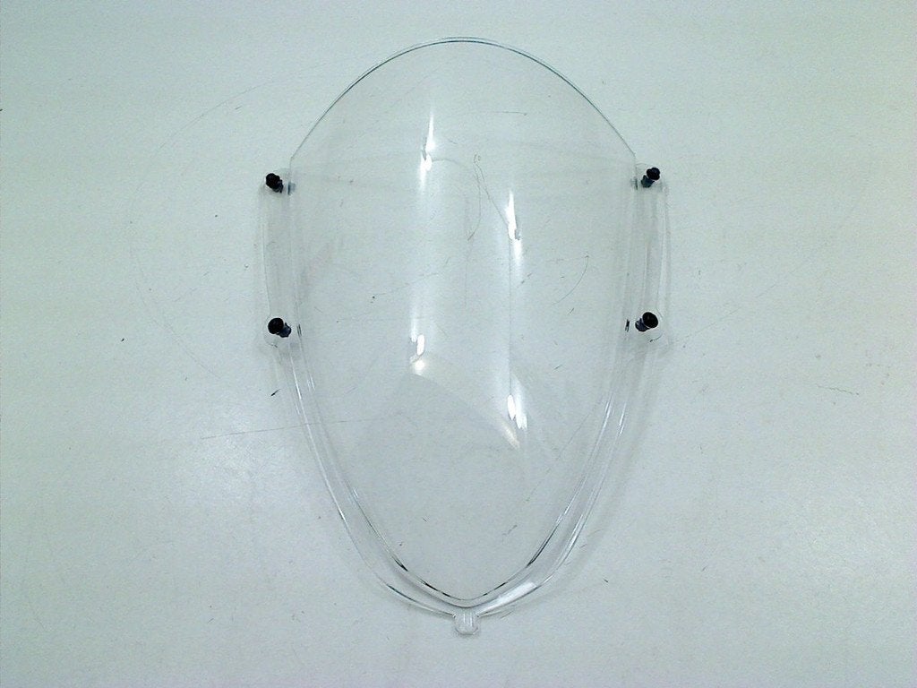 PARE-BRISE DE CARÉNAGE Aprilia RSV4 factory (01-1970/-), Motos, Dhr. S. di Majo, Utilisé, Info@cama-motorparts.nl, P.J. Troelstraweg 8 8
3144 CX  MAASSLUIS, NL