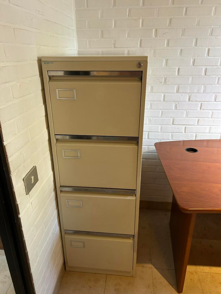 Dossierkast, Huis en Inrichting, Ophalen, Gebruikt