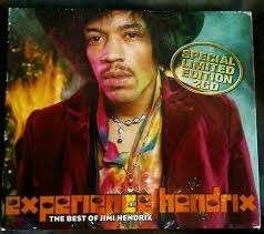 JIMI HENDRIX : Experience Hendrix - Special, CD & DVD, Rock psychédélique, Comprend un livret, Enlèvement ou Envoi, Comme neuf