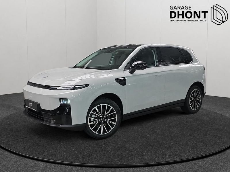 Leapmotor B10 Design Hybrid EV - 1.5 PHEV - 218PK, Auto's, 63 g/km, Achterwielaandrijving, 1498 cc, Euro 6
