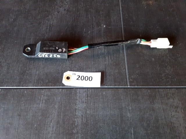 GTS250 2006 - 2011 Sym CDI D1-55532
