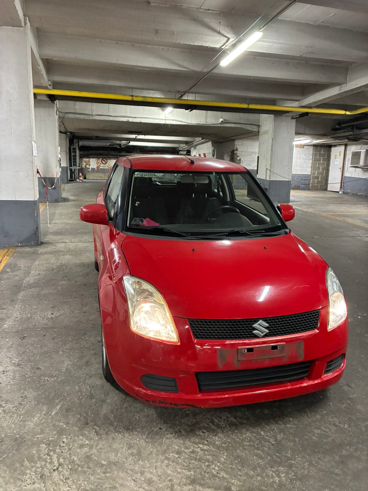 Suzuki swift 1.3 essence, Autos, Achat, Boîte manuelle, Swift, Particulier