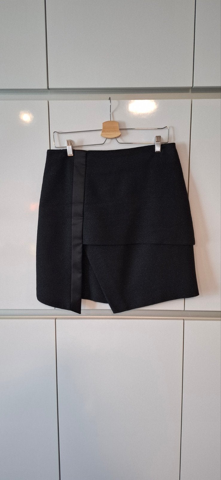 Jupe Karl Lagerfeld pour femme taille 38, Enlèvement ou Envoi, Taille 38/40 (M)