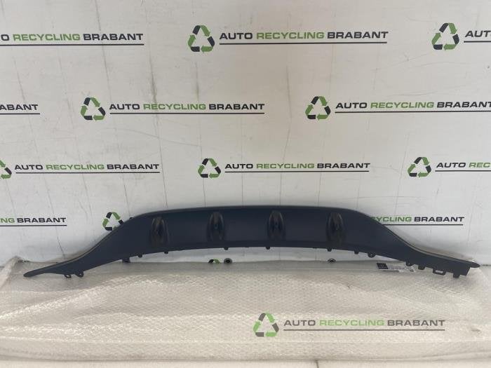 Diffuseur pare-choc arrière d'un Mercedes C-Klasse, -, 3 mois de garantie, Utilisé, -