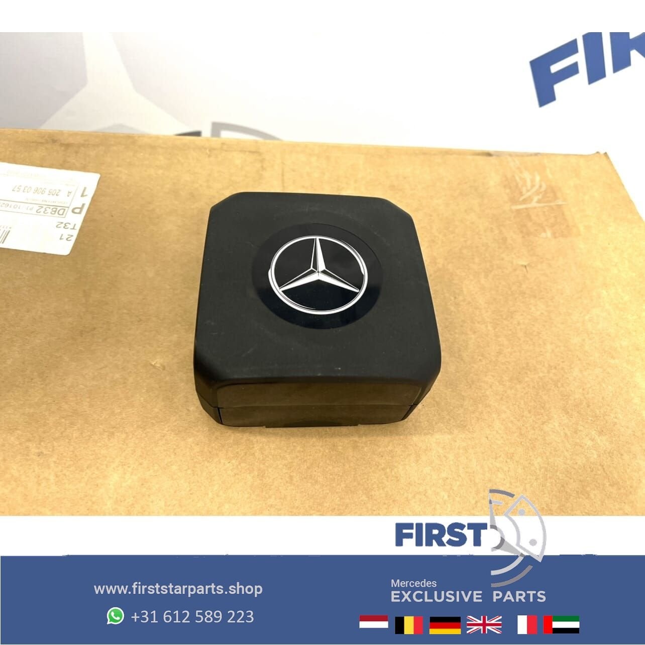 LAMP REPARATIE SET / RESERVE LAMPJES SET origineel Mercedes, Utilisé, -, -, Enlèvement ou Envoi