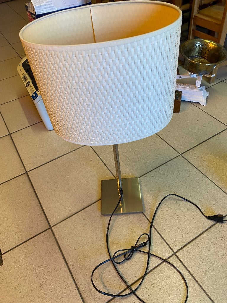 bureaulamp, Enlèvement, Lampe de bureau