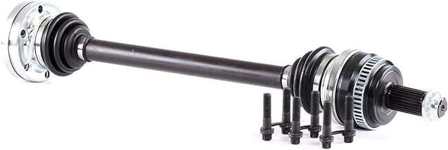 Aandrijfas BMW E90 E91 E92 aandrijfas BMW E81 E87 E88 aandri, -, -, Nieuw, Ophalen of Verzenden