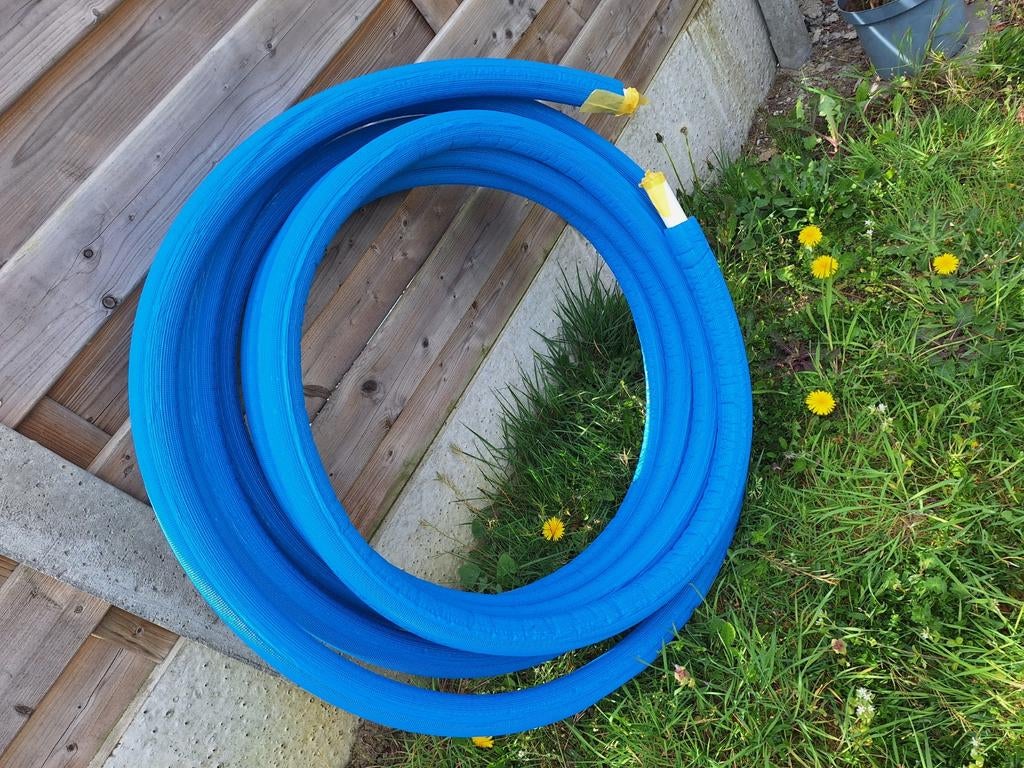 Alupex geisoleerde buis 32 X 3, Doe-het-zelf en Bouw, Ophalen