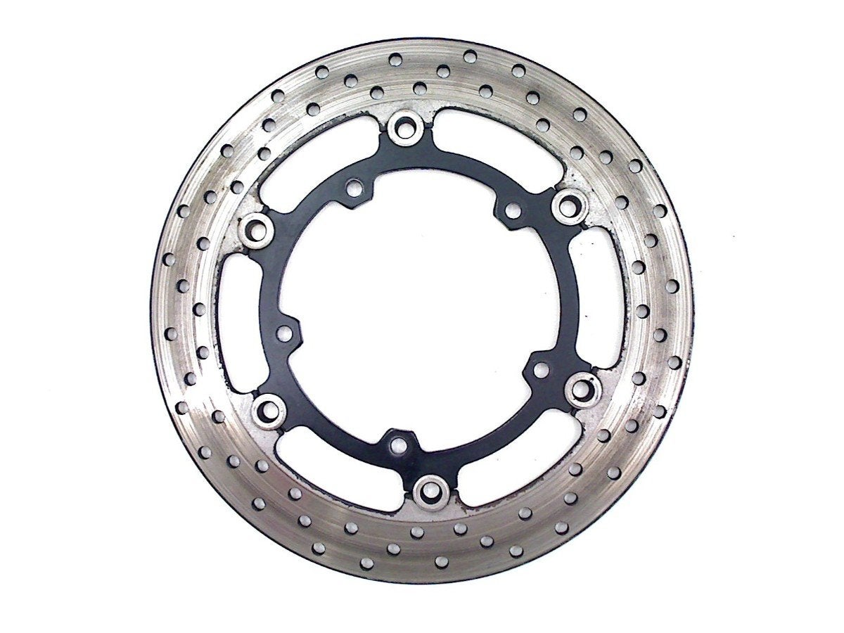 FREIN DISQUE AVANT Yamaha XSR 900 2016-2019 (RN431 B90), Dhr. S. di Majo, Utilisé, Info@cama-motorparts.nl, P.J. Troelstraweg 8 8
3144 CX  MAASSLUIS, NL
