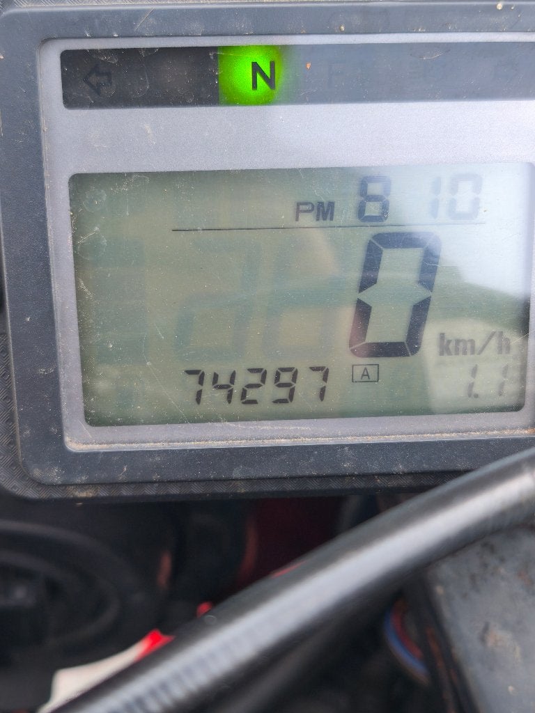 Honda CBR 600 F BJ 2001, Motoren, Motoren | Honda, 4 cilinders, Motorrijbewijs A, Gebruikt, Meer dan 35 kW