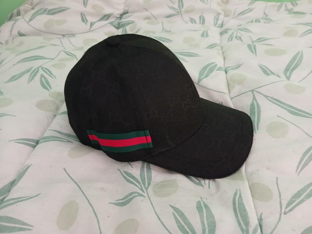 casquette Gucci aa+, Muziek en Instrumenten, Behuizingen en Koffers