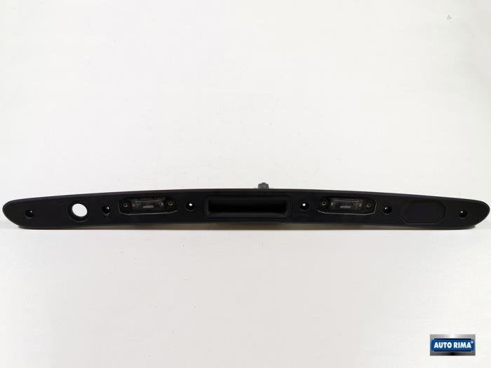 Handgreep Achterklep van een Volvo S60, Gebruikt, -, -, Ophalen of Verzenden