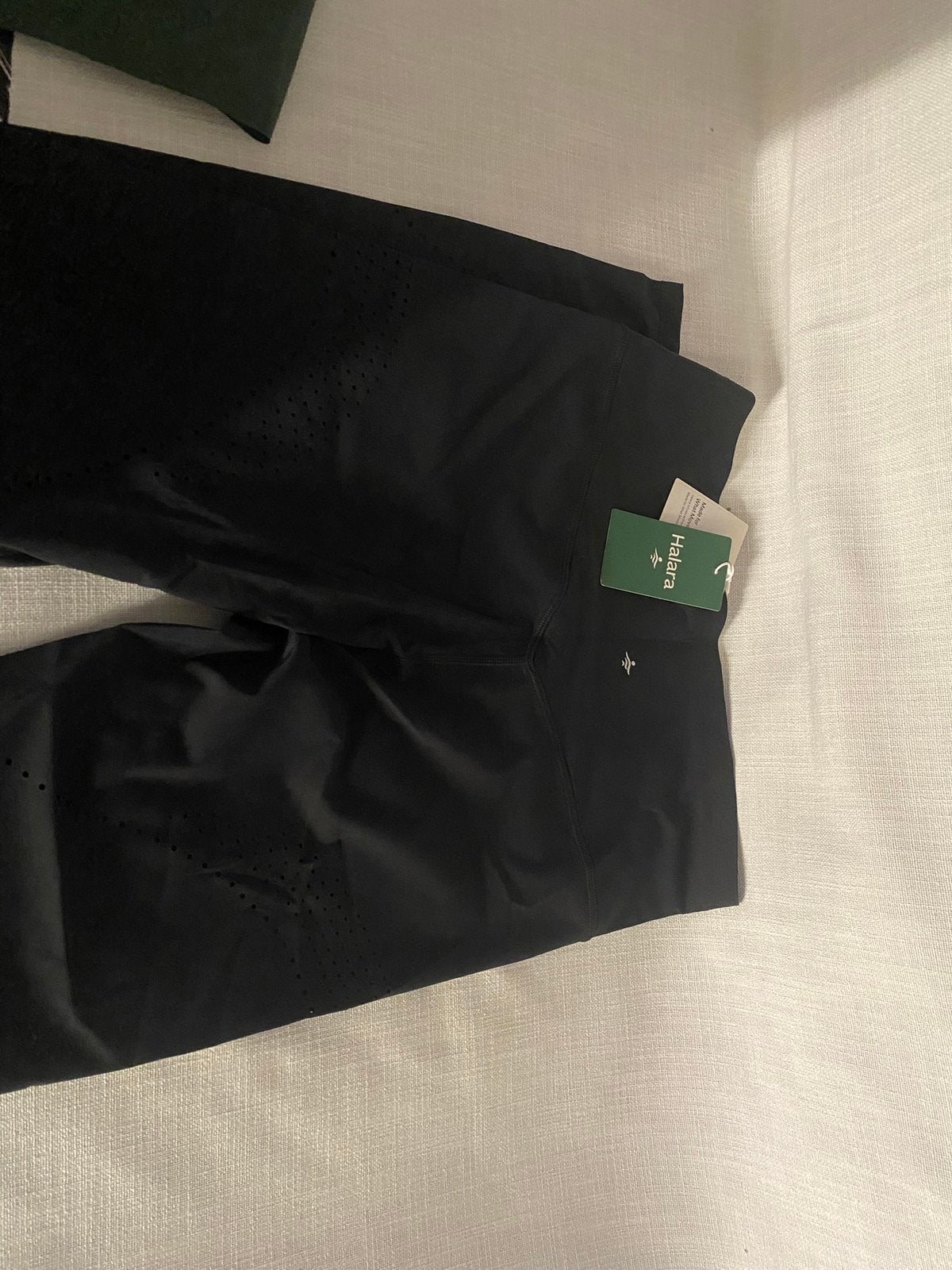 Ladies Yoga & sports leggings, Zwart, Maat 42/44 (L), Nieuw, Ophalen of Verzenden