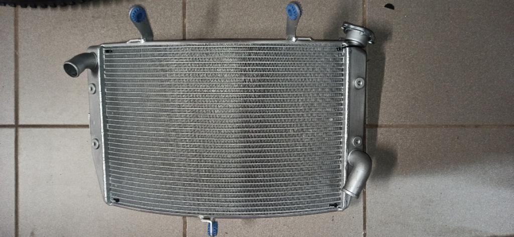 Radiateur R6 JM Radiator neuf, Motoren, Ophalen, Nieuw