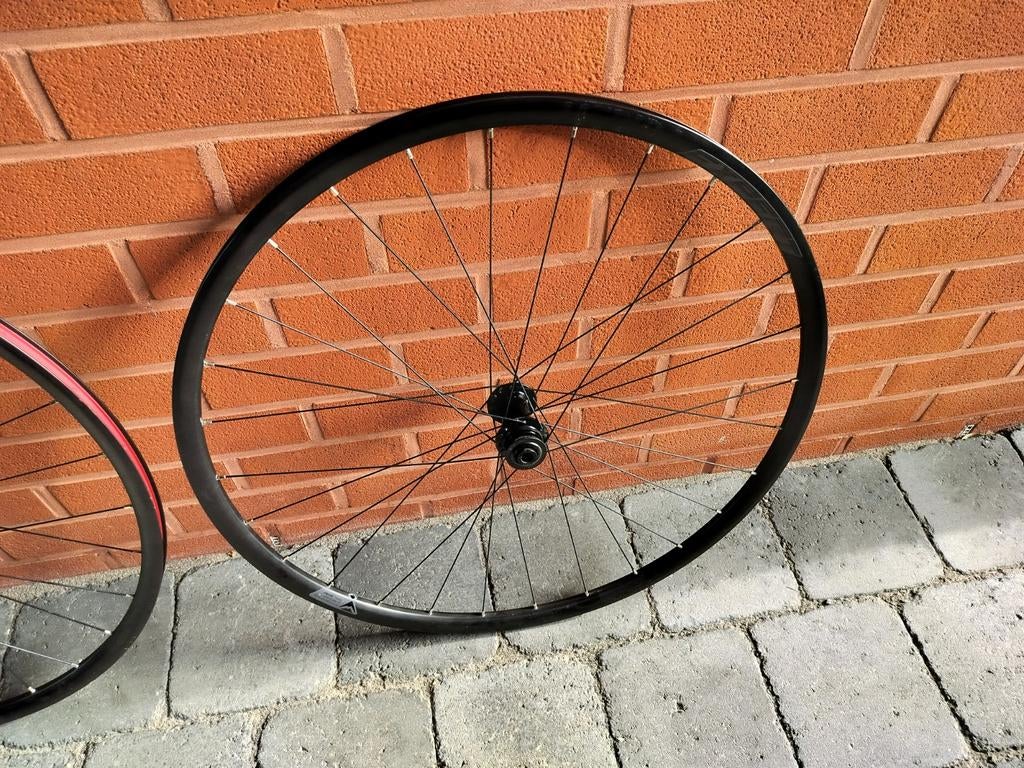 Wielen racefiets, Vélos & Vélomoteurs, Vélos Pièces, Racefiets, Enlèvement