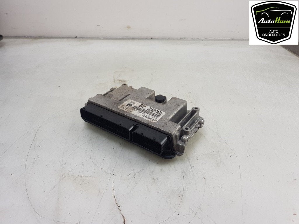 COMPUTER MOTOR (|896610H790|B001183680|B001183780|896610H731, Robert Bosch AG, Gebruikt, Citroën, Robert-Bosch-Allee 1
74232  Abstatt, DE