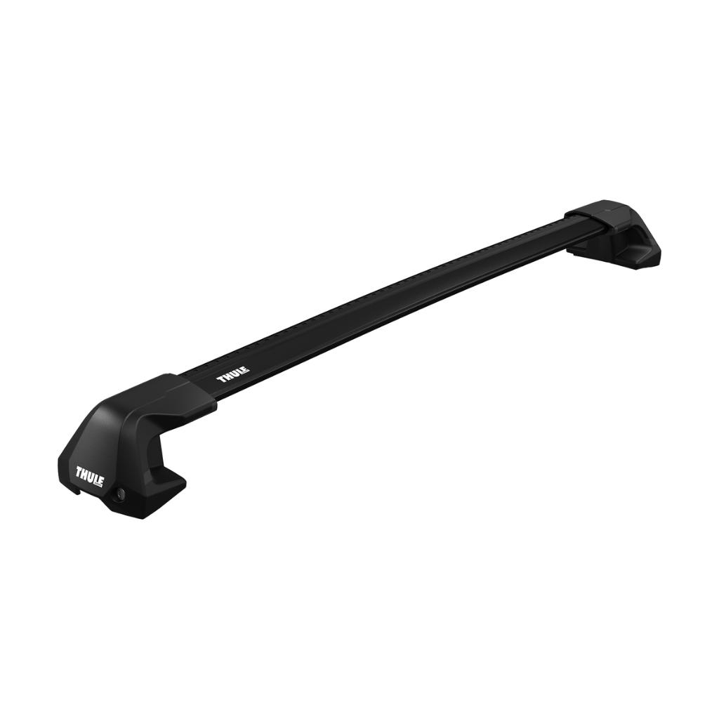 Thule Wingbar Dakdragersysteem - Dacia Sandero, Enlèvement, Comme neuf