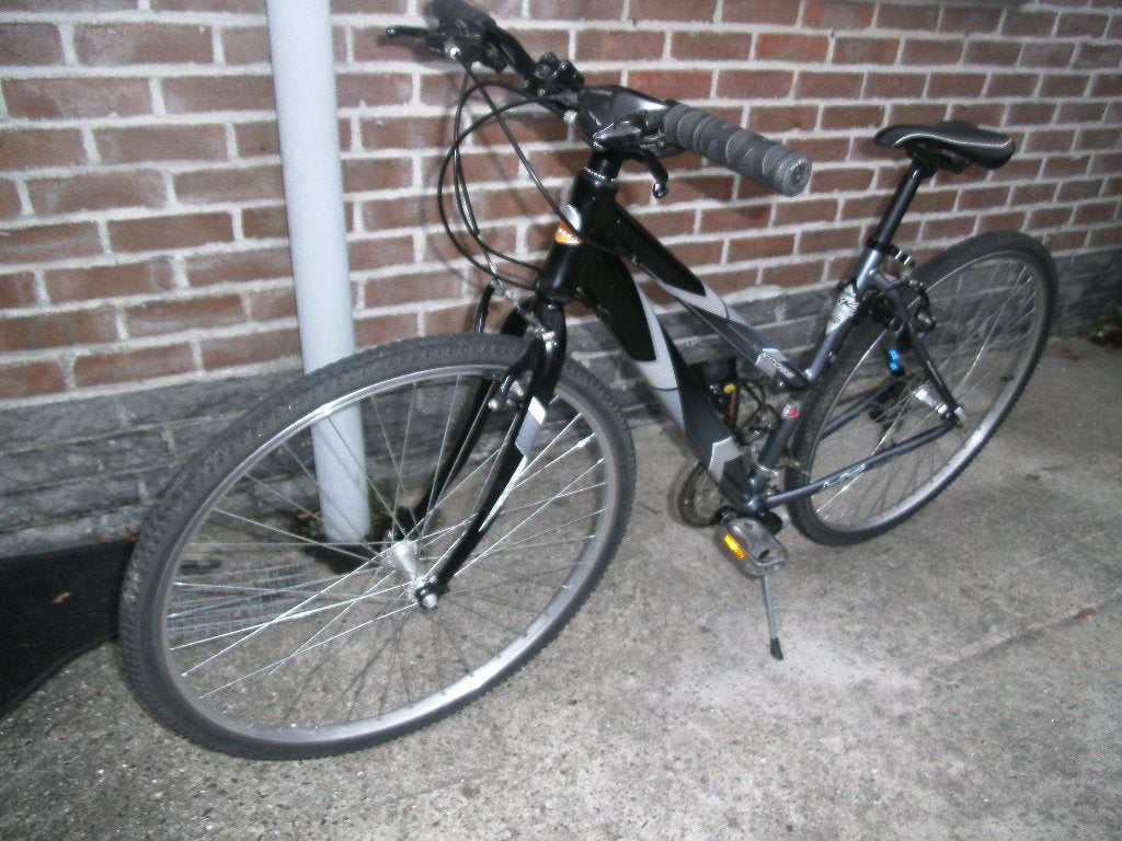 Beau vélo  sport/femme/filles,taille 26 pouces,tout va bien, Vélos & Vélomoteurs, Enlèvement, Comme neuf