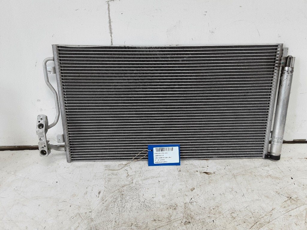 RADIATEUR AIRCO BMW 2 serie (F23) (680472201), Gebruikt, Mevr. I. Hauben, BMW, Rue de l'Espoir 34 34
4030  GRIVEGNÉE, BE