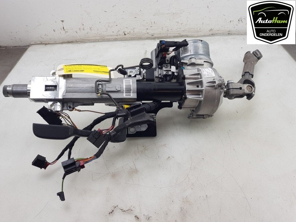 STUURBEKRACHTIGING ELEKTRISCH Volkswagen Polo V (6R), Gebruikt, Volkswagen