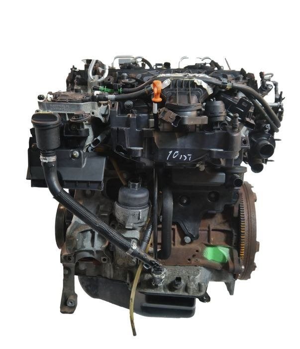Toyota Proace 99.0 - 4WZ-FTV/4WZ/DW10CD/RH02/SU001A0015, Envoi, Révisé, Toyota