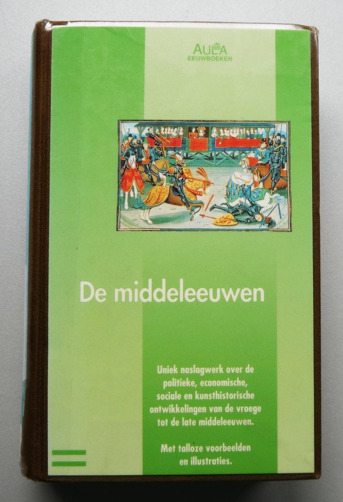 De middeleeuwen, Ophalen of Verzenden, Nieuw
